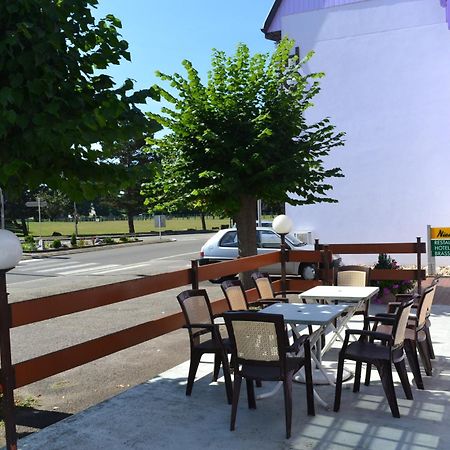 Hotel Restaurant Niemerich Pulversheim Exteriér fotografie
